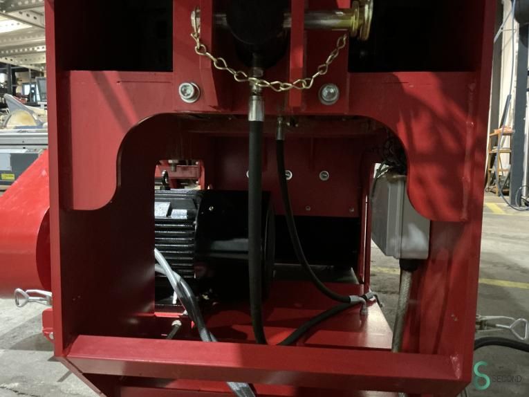 Shredders Wolfe 600 2017