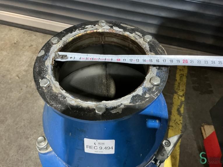 Shredders Wolfe 600 2017