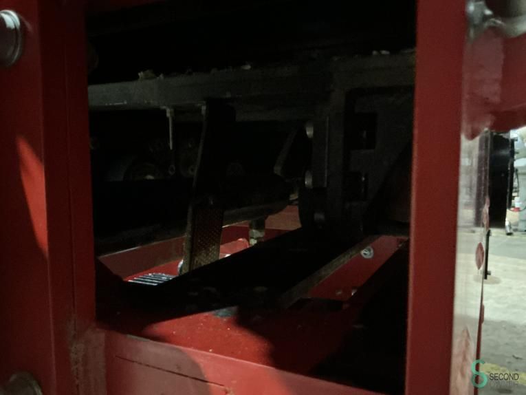 Shredders Wolfe 600 2017