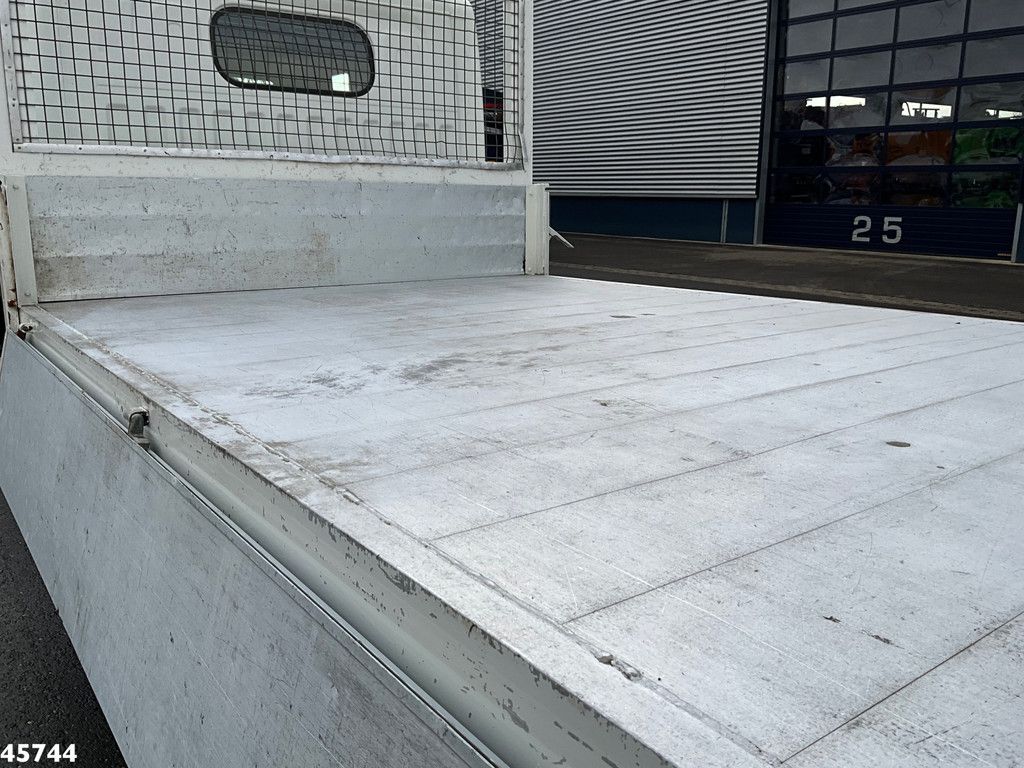 Nissan Cabstar 45.14 kipper Manual Just 101.549 km!