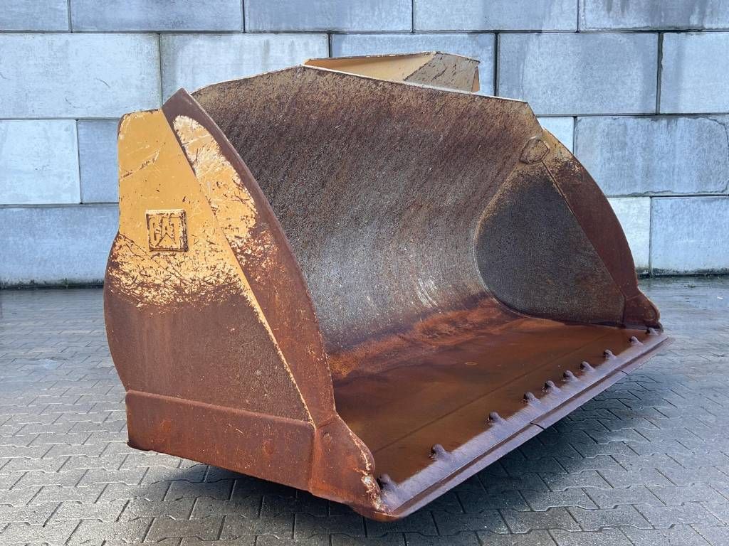 CAT 924-926-930 K-M laadbak - GP bucket
