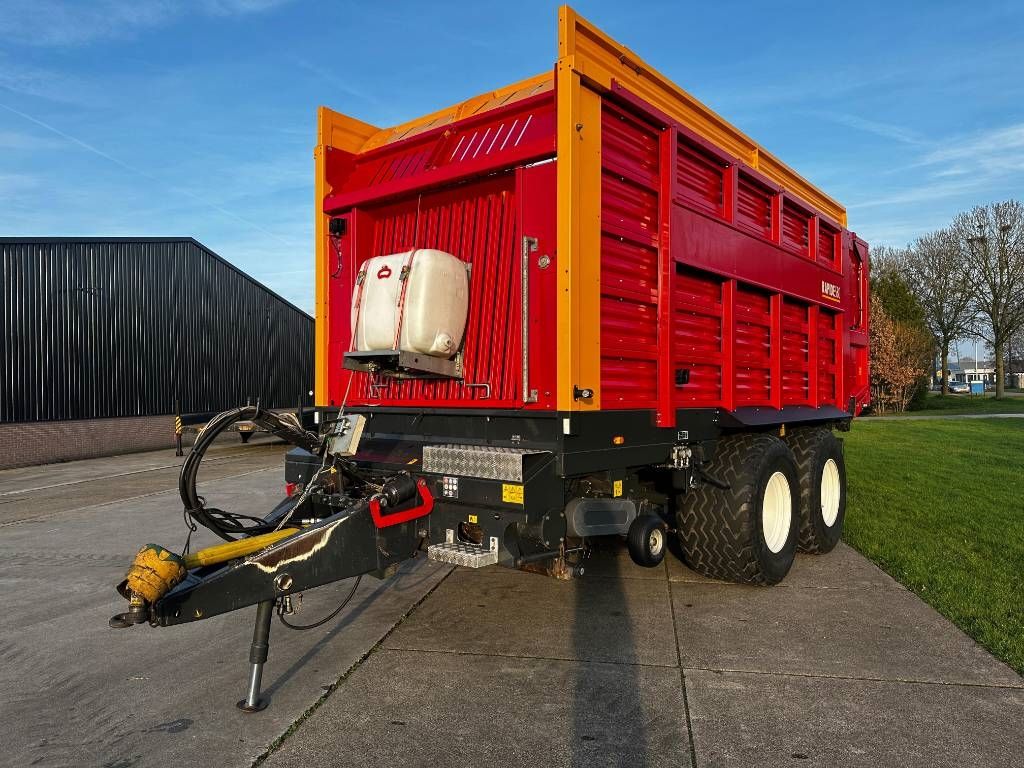 Schuitemaker Rapide 580 S