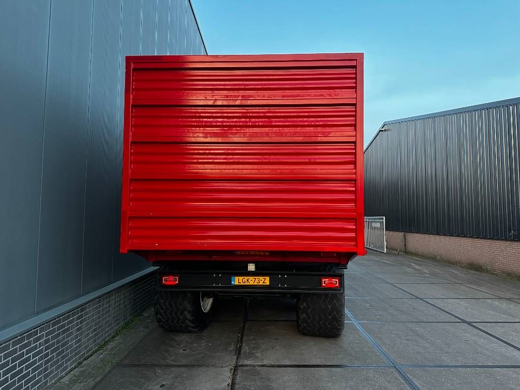 Schuitemaker Rapide 580 S