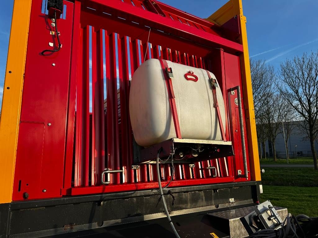 Schuitemaker Rapide 580 S