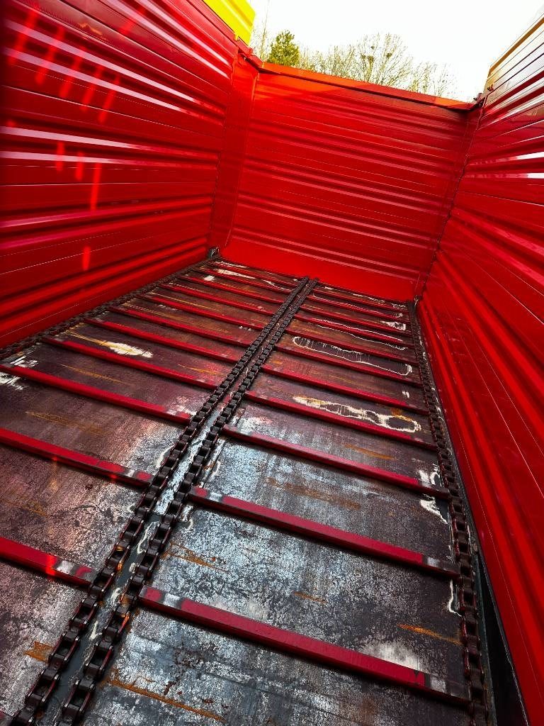 Schuitemaker Rapide 580 S