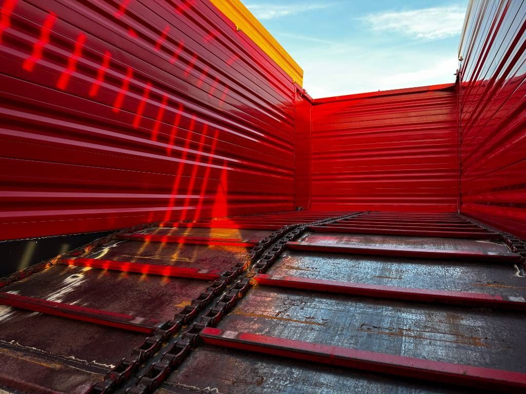 Schuitemaker Rapide 580 S