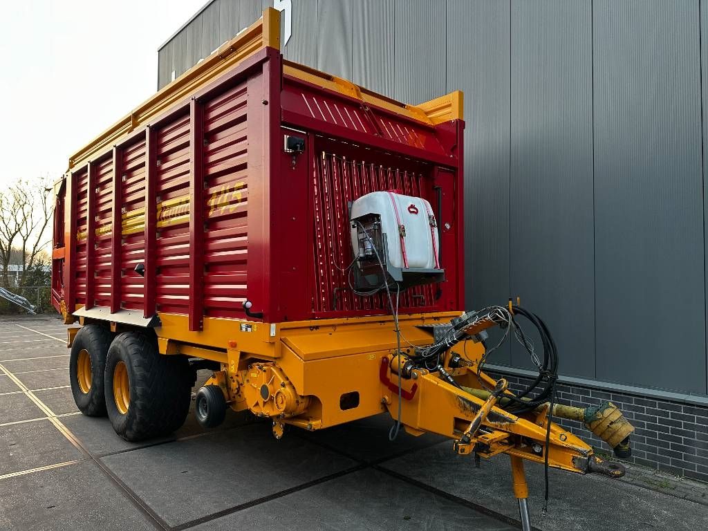 Schuitemaker Rapide 145 S