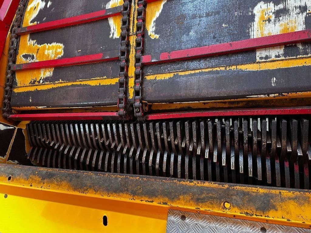 Schuitemaker Rapide 145 S