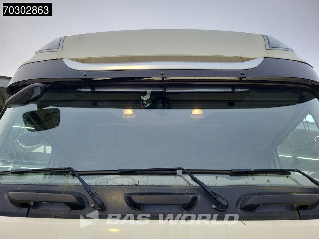 DAF XF 480 4X2 SSC 2xTanks