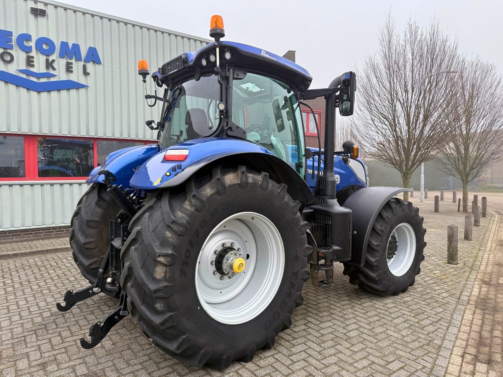 New Holland T7.270AC Stage V