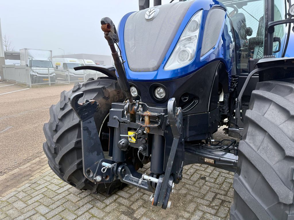 New Holland T7.270AC Stage V