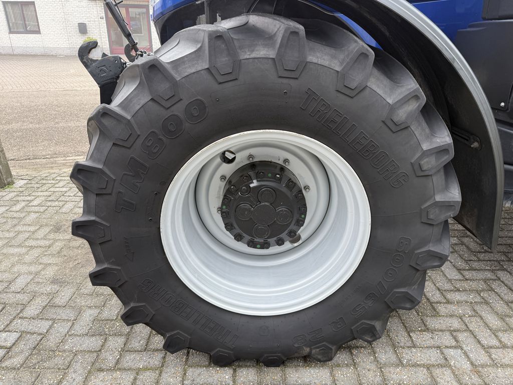 New Holland T7.270AC Stage V