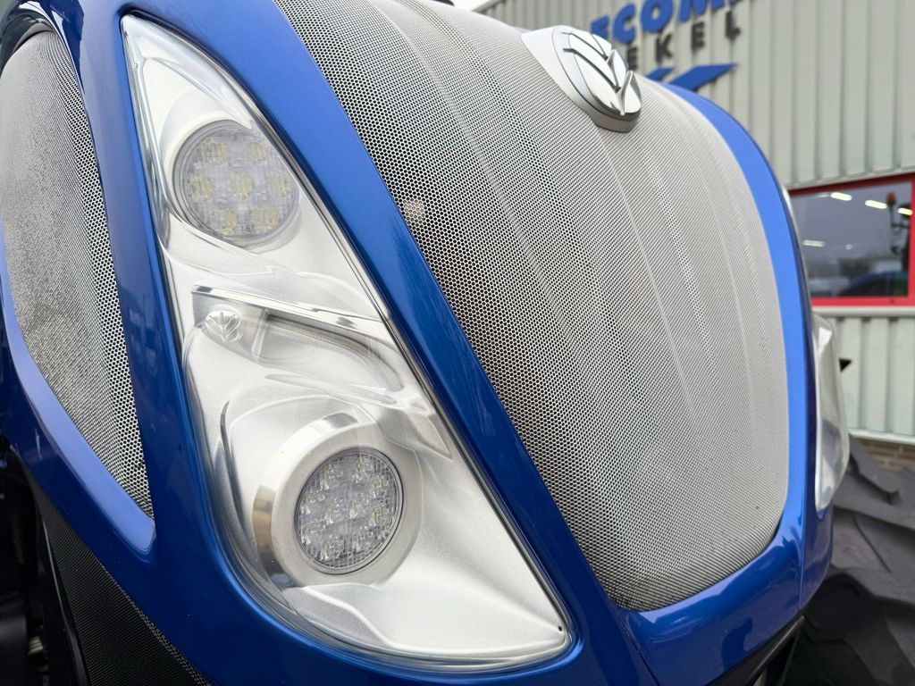 New Holland T7.270AC Stage V