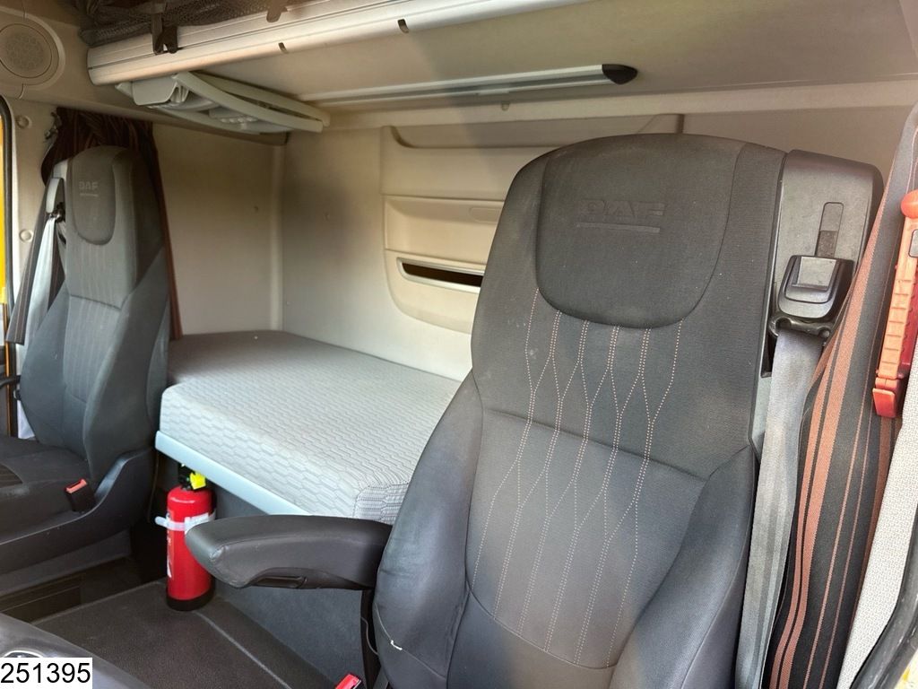 DAF XF 480 SSC, EURO 6, Standairco