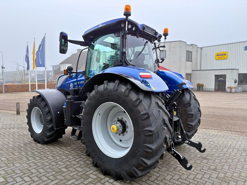 New Holland T7.270AC Stage V