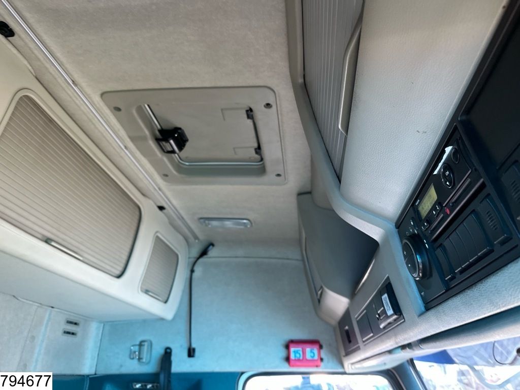 Volvo FM 460 6x2, EURO 6, PTO, RHD