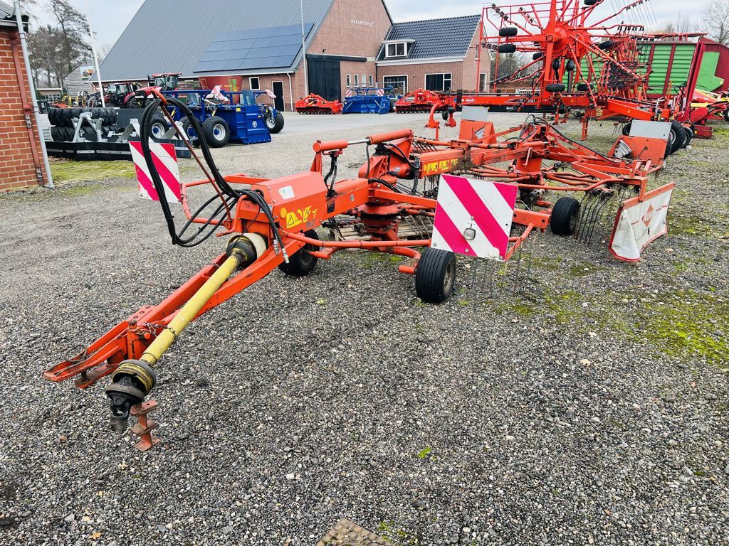 Kuhn GA6002