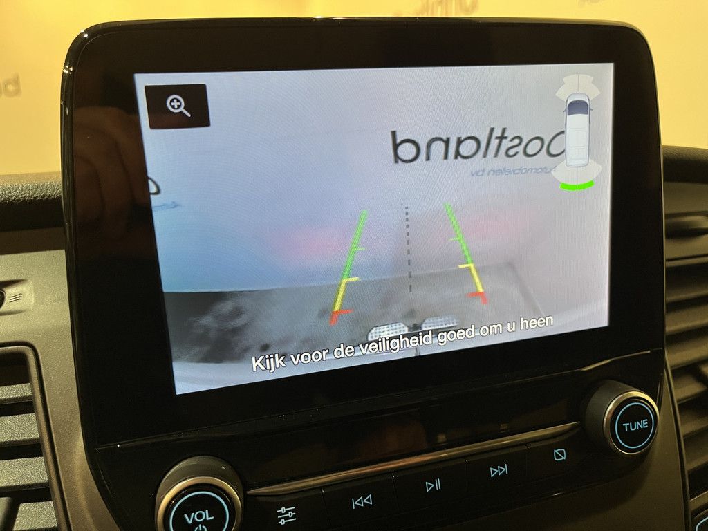 Ford Transit 350 2.0 TDCI L3H3 Trend 170 PK / Euro 6 / Airco / CarPlay / Cruise Control / Camera / Trekhaak / 28.400 KM !!