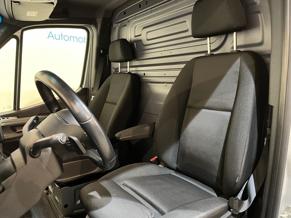 Mercedes-Benz Sprinter 314 CDI L1H1 Automaat / Servicebus / Bott Inrichting / Euro 6 / Airco / CarPlay / Cruise Control Adap. / Camera / Navigatie / LED