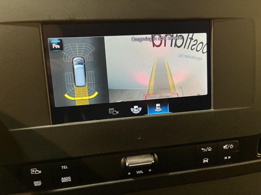 Mercedes-Benz Sprinter 314 CDI L1H1 Automaat / Servicebus / Bott Inrichting / Euro 6 / Airco / CarPlay / Cruise Control Adap. / Camera / Navigatie / LED