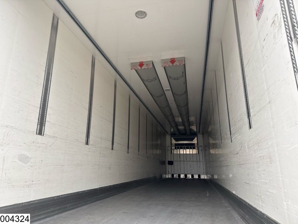 Chereau Koel vries Carrier Vector 1550