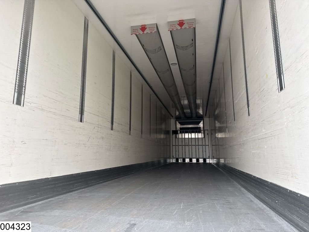 Chereau Koel vries Carrier Vector 1550