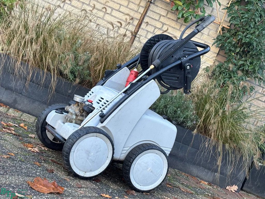 Kranzle Gebruikte hogedrukreiniger PRO 380v