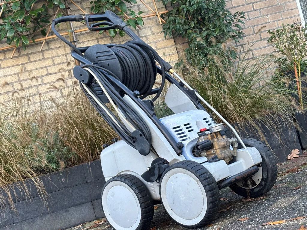 Kranzle Gebruikte hogedrukreiniger PRO 380v