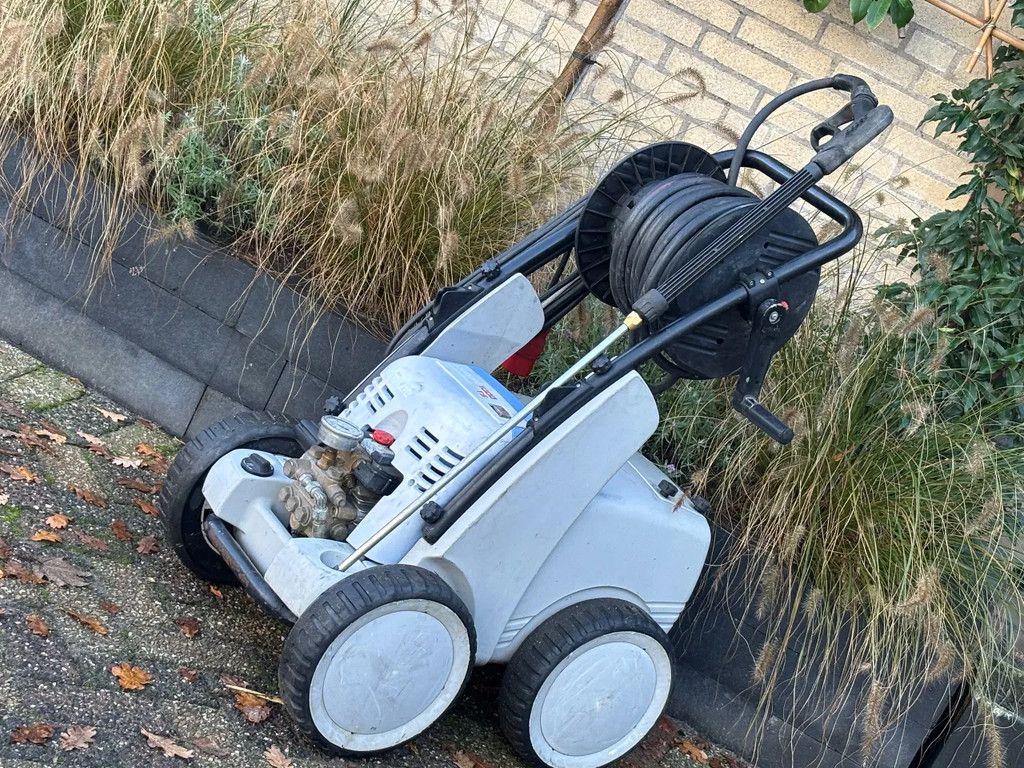 Kranzle Gebruikte hogedrukreiniger PRO 380v