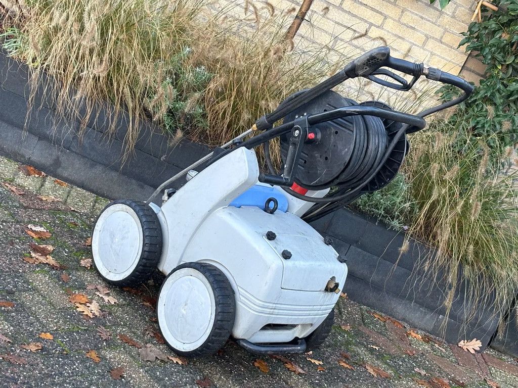 Kranzle Gebruikte hogedrukreiniger PRO 380v