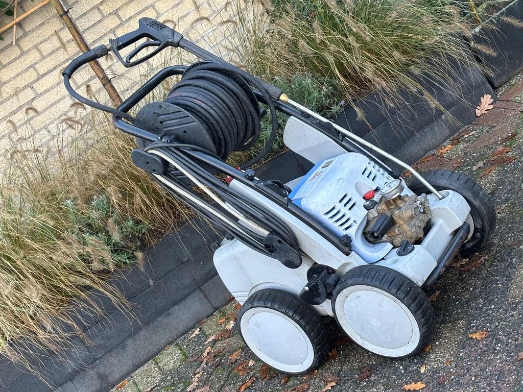 Kranzle Gebruikte hogedrukreiniger PRO 380v