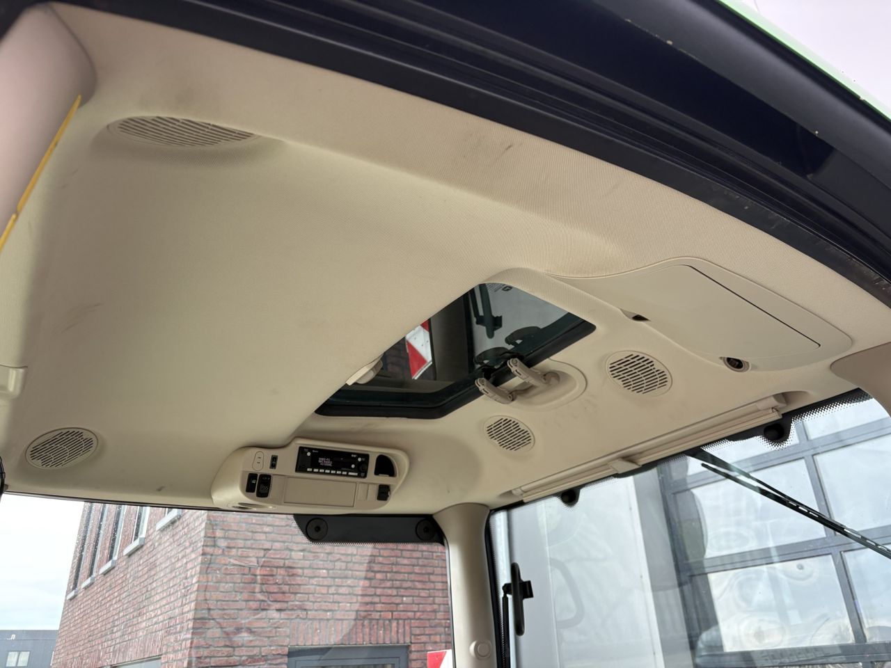 John Deere 6R215 Autopowr 50 km Command-Pro