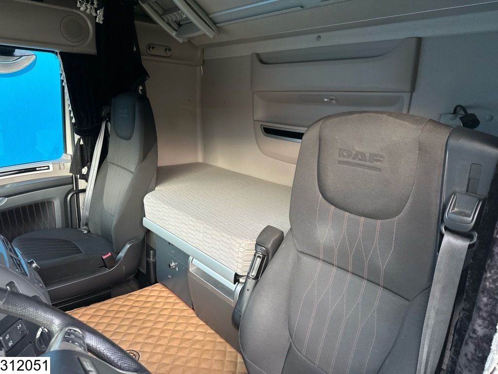 DAF XF 480 SSC, EURO 6d