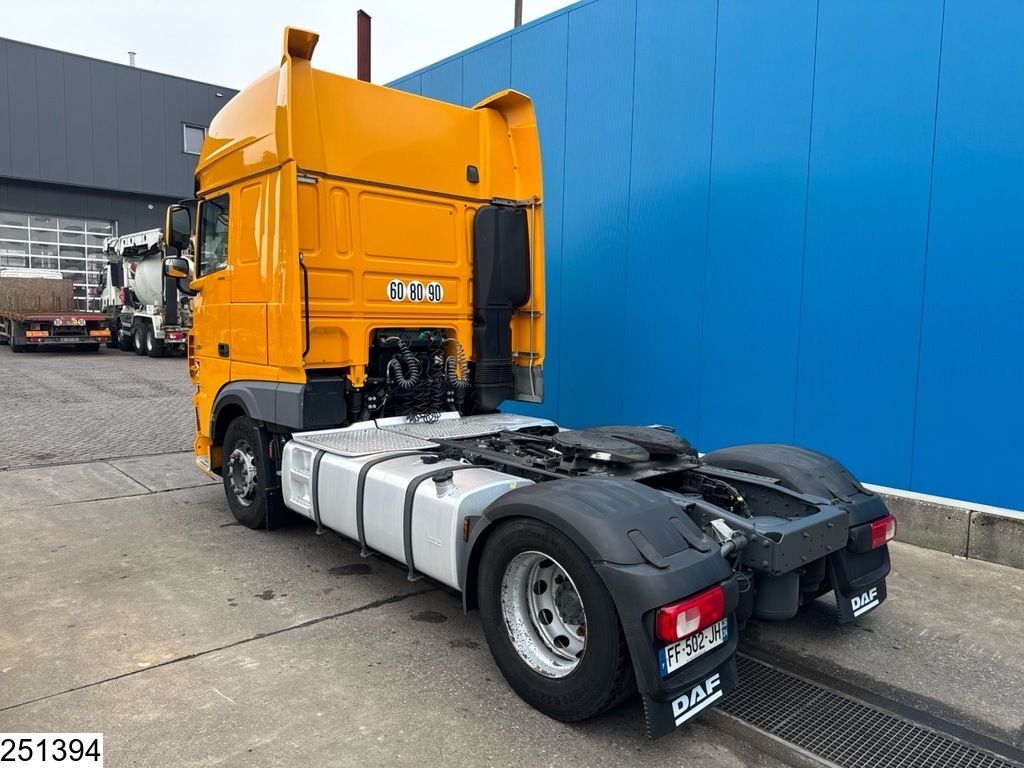 DAF XF 480 EURO 6, ACC, Standairco