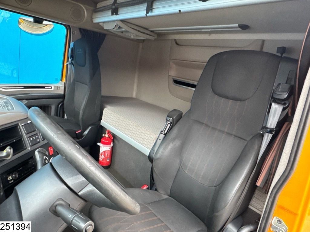 DAF XF 480 EURO 6, ACC, Standairco