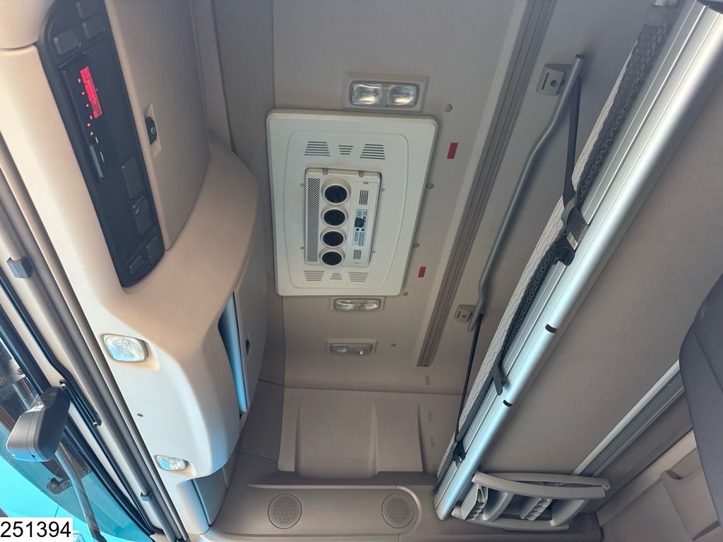 DAF XF 480 EURO 6, ACC, Standairco