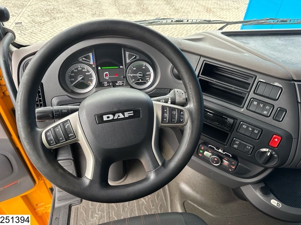 DAF XF 480 EURO 6, ACC, Standairco