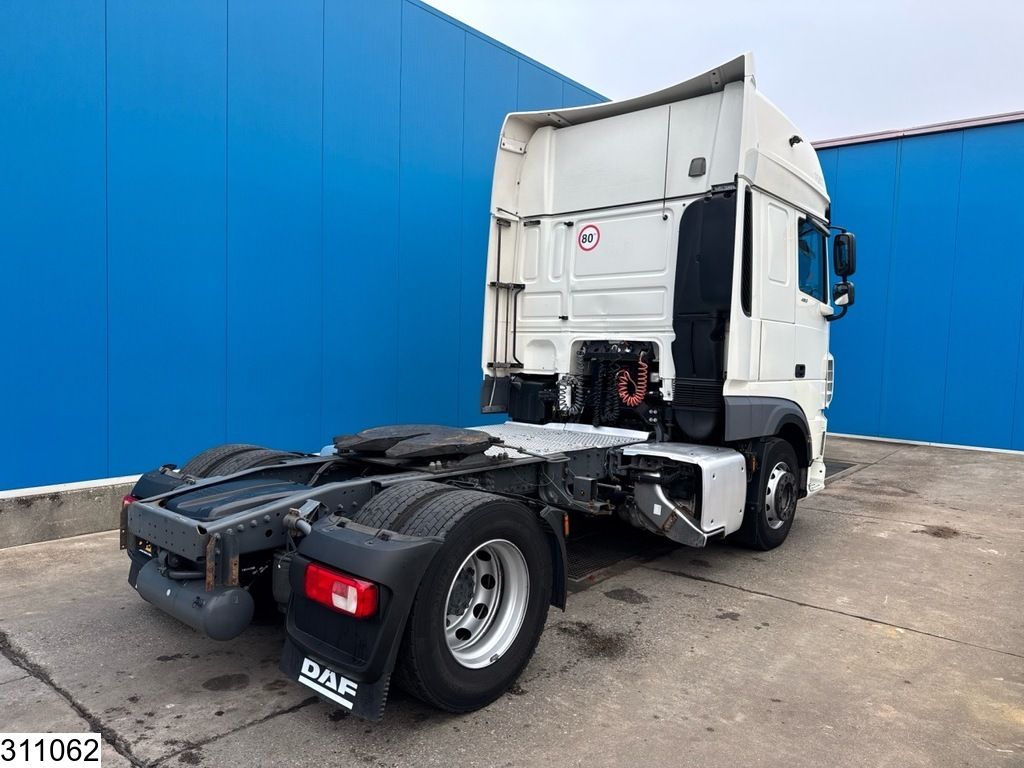 DAF XF 480 EURO 6d, ACC