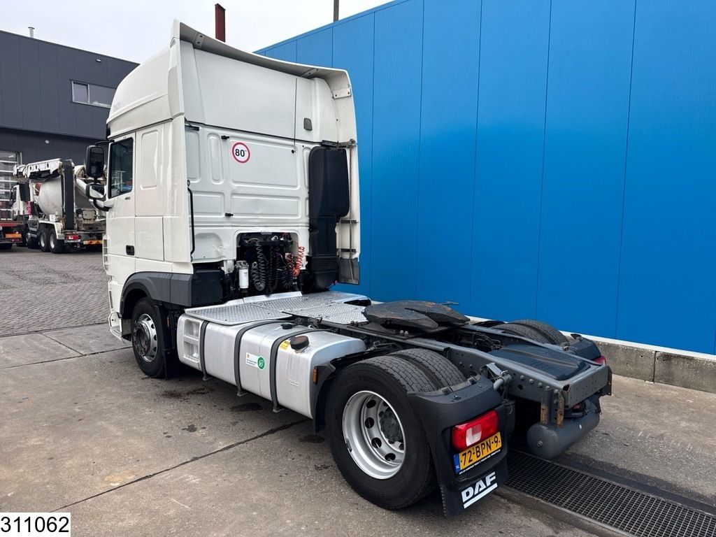 DAF XF 480 EURO 6d, ACC