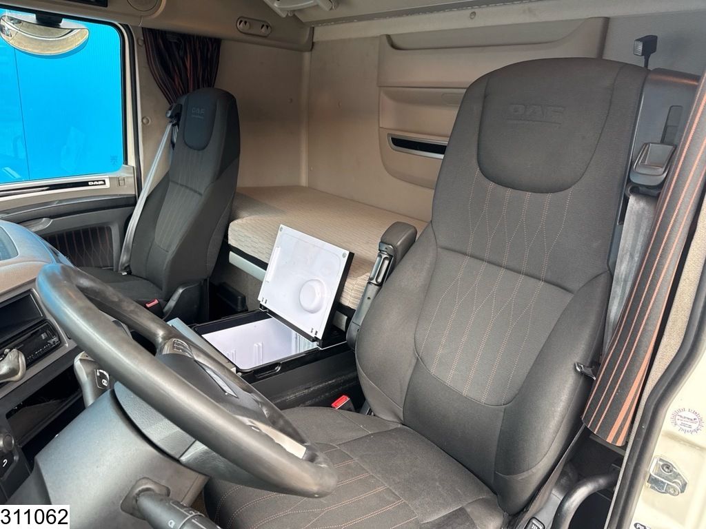 DAF XF 480 EURO 6d, ACC