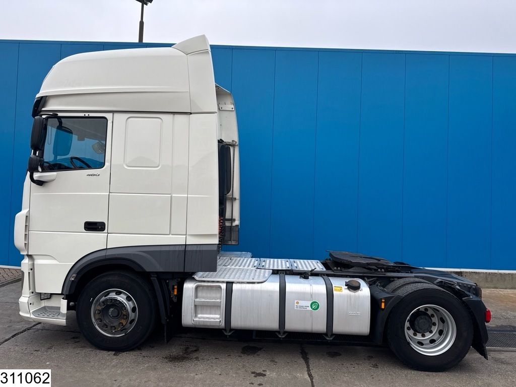 DAF XF 480 EURO 6d, ACC