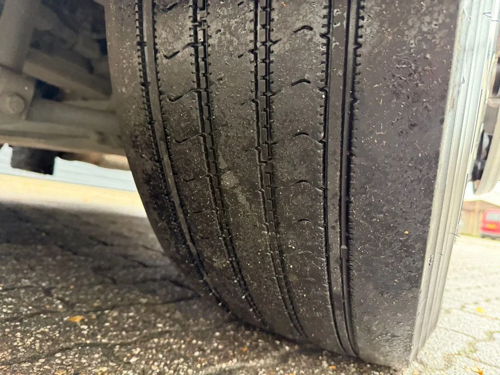 DAF XF 450 SSC Super Space LED Standairco Leer NL Truck APK 01-2026