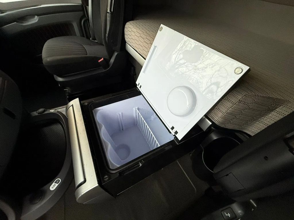 DAF XF 480 6X2 FTG SSC Super Space 327.844KM! PTO-Prep NL Truck APK 10-2026