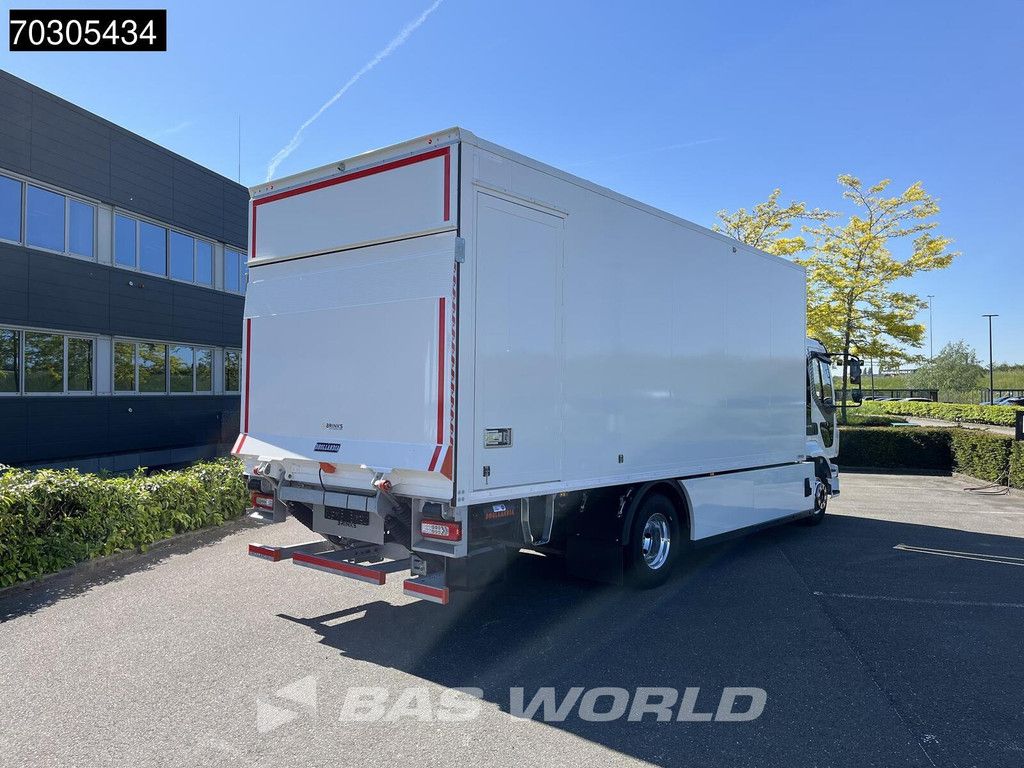 Volvo FL Electric 4X2 NEW Electric 375KWh AC / DC 2000kg Tailgate Full Air suspension