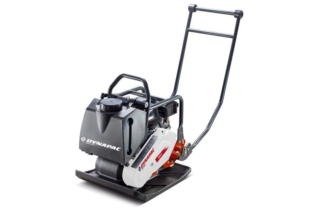 Dynapac DFP11 Trilplaat