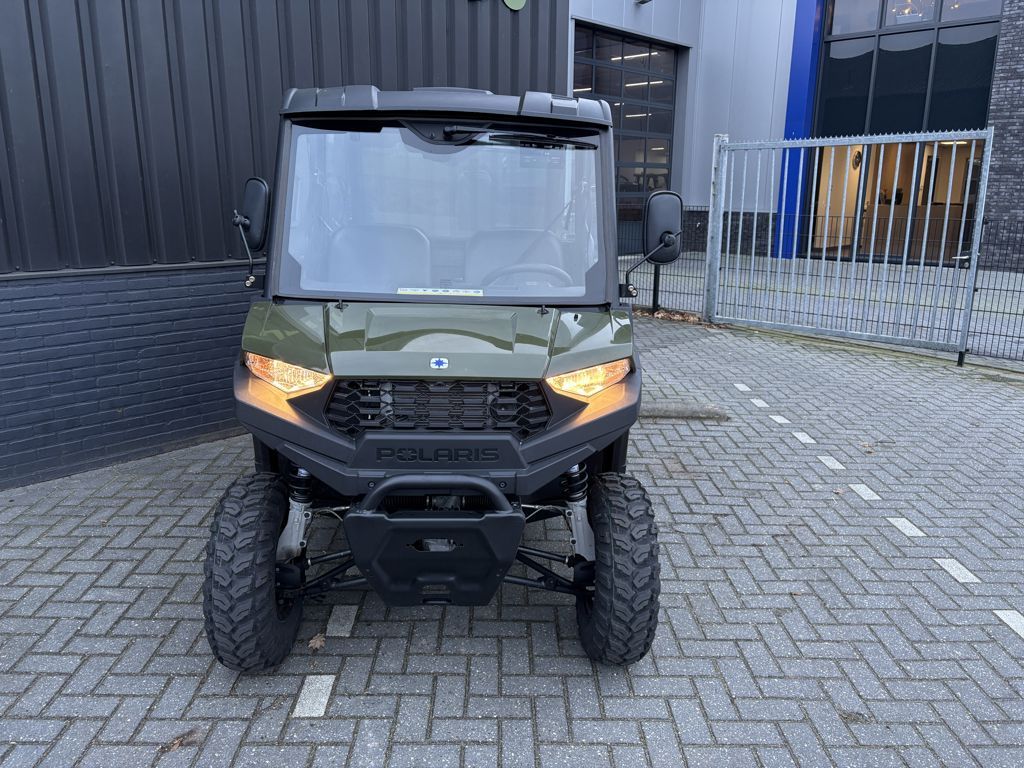 POLARIS Ranger SP 570 EPS 2024