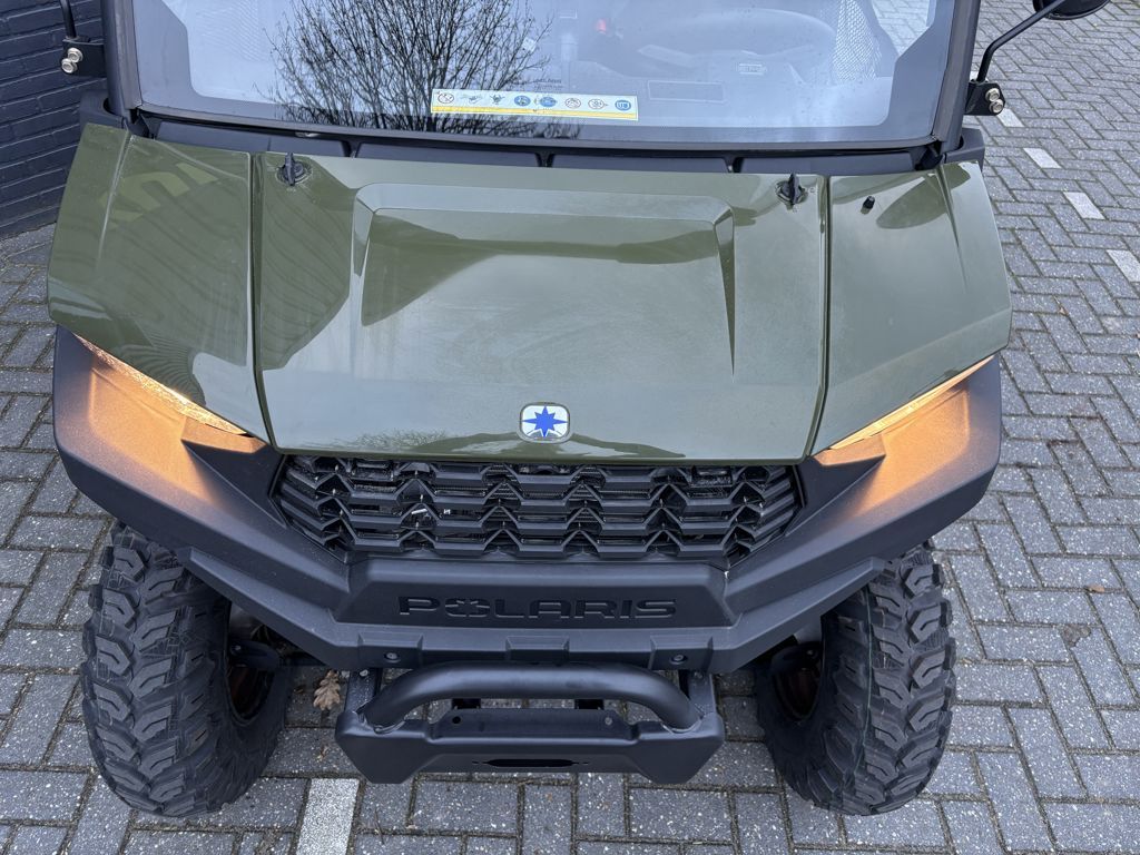 POLARIS Ranger SP 570 EPS 2024
