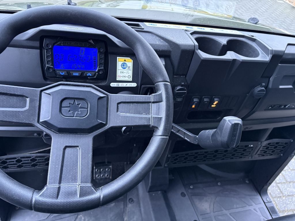 POLARIS Ranger SP 570 EPS 2024