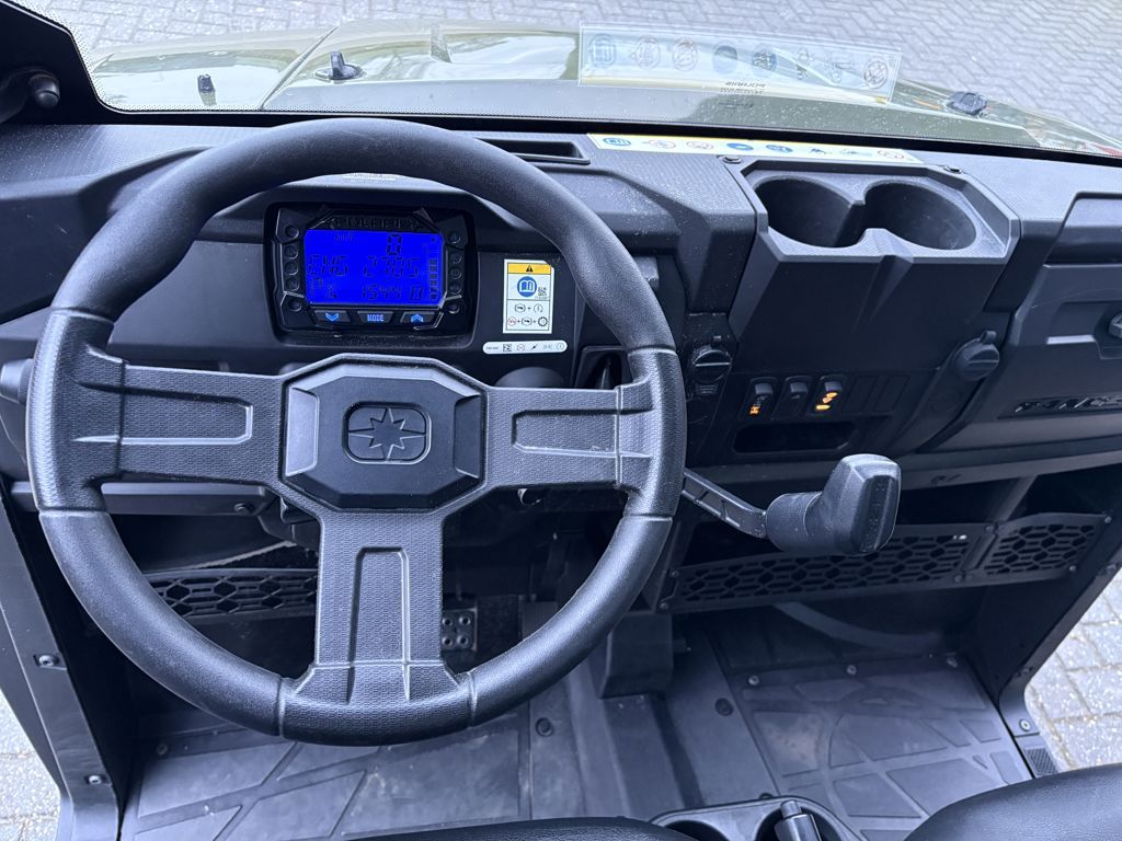 POLARIS Ranger SP 570 EPS 2024