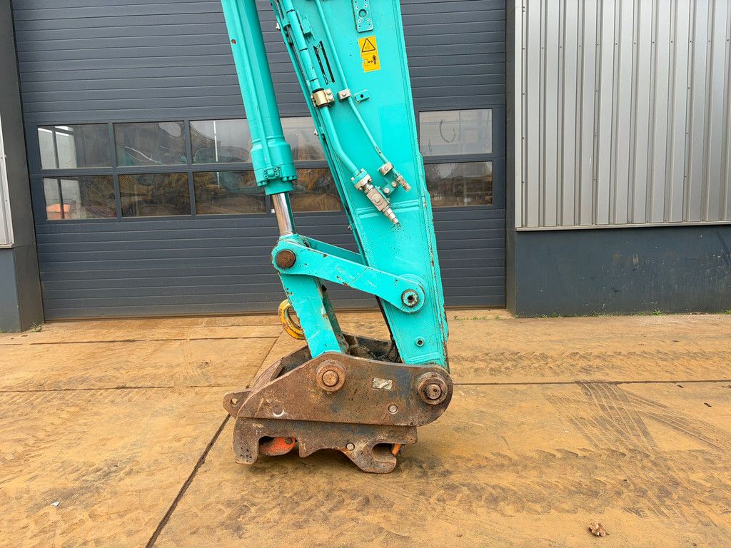 Kobelco SK350LC-10E